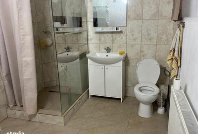 Casă cu 3 camere în Central - 8