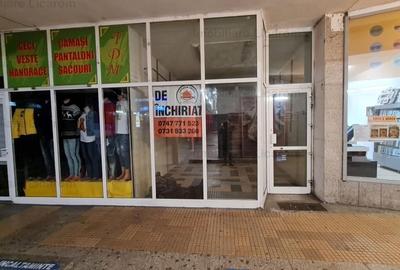 Spatiu comercial Piata Astra intrare din Uranus, VAD COMERCIAL - 5
