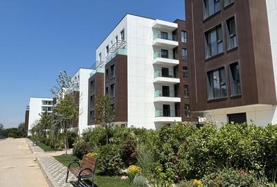 Apartament 2 camere LUX cu Pompa de caldura - 17