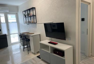 Apartament cu 2 camere, mobilat în Copou - 3