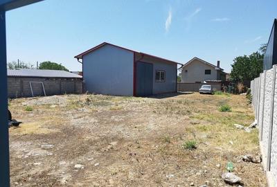 Spațiu comercial, de 110 mp, în Bariera Vâlcii - 2