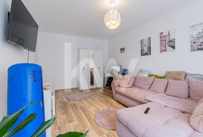 Apartament 2 camere,  ideal pentru locuinta /investitie - 7