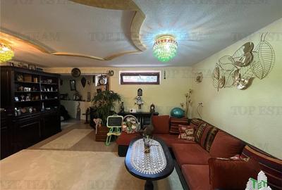 Vila deosebita cartier Berceni Vila deosebita cartier Berceni - 2