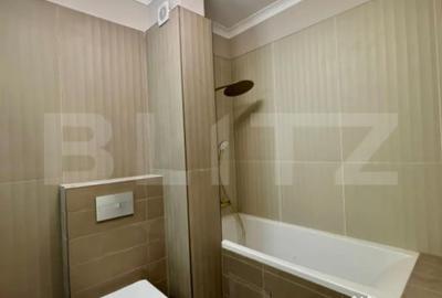Apartament cu 3 camere semidecomandat, mobilat în Iris - 1