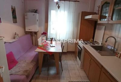 Apartament cu 2 camere decomandat, mobilat în Cug - 1