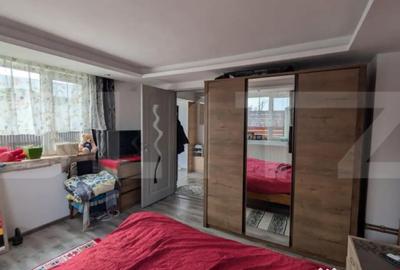 Casă cu 4 camere cu Teren 784 Mp în Central - 4