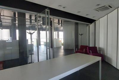 Imobilstar inchiriaza  230 mp birouri in zona semicentrala - 5