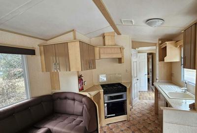 Casă cu 3 camere în Central - 7