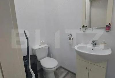 Apartament 3 camere, 66 mp, prima inchiriere, parcare inclusa - 3