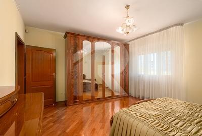 Drumul Taberei - Valea Oltului, casa 9 camere, lot 1158 mp - 31