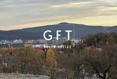 Teren de 800 mp, în Unirea - 1