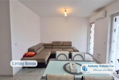 Apartament de vanzare, 2 camere, Nufarul - Oradea - 2