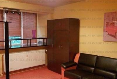 Apartament cu 2 camere, mobilat în Giurgiului