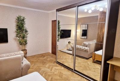 Studio elegant 40mp complet renovat |Unirii |Camera de comert Mircea Voda metrou - 5