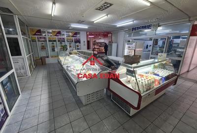 Spațiu comercial, de 12 mp, în Ultracentral - 7