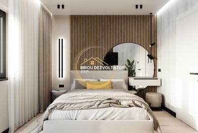 Apartament cu 3 camere decomandat în Titan - 2