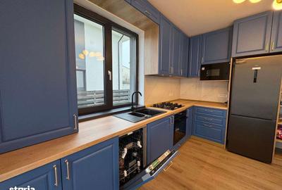 Casă cu 4 camere cu Teren 292 Mp în Central - 5