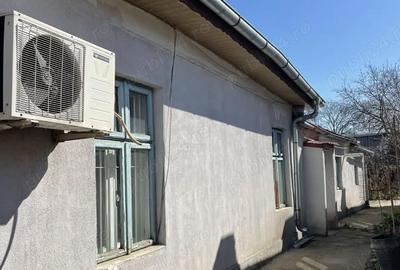 Teren de 346 mp, în Viilor - 1