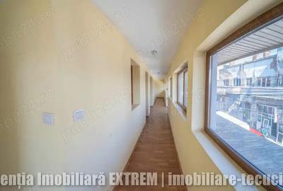 Spa?iu comercial multifunc?ional in Tecuci, 124 mp, in ZONA ZERO Spa?iu comercial multifunc?ional in Tecuci, 124 mp, in ZONA ZERO - 11