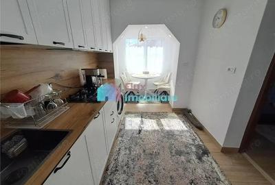 Casă cu 4 camere cu Teren 255 Mp în Tișăuți - 5