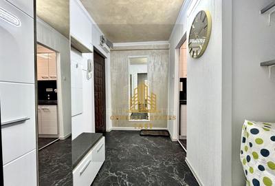 Vânzare apartament cu 2 camere 52 m.p. în Pod Roș - 14