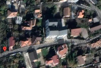 Teren de 1104 mp, în Nord - 1