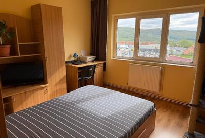 Apartament cu 2 camere decomandat în Central - 4