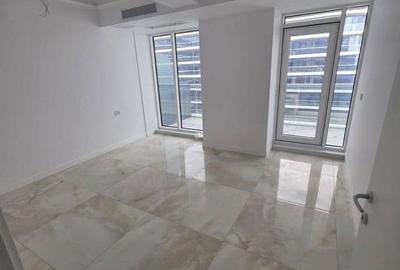 Apartament cu 3 camere în Nord