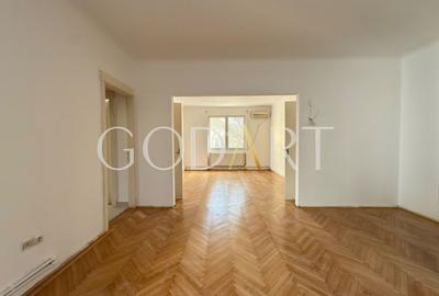 Apartament cu 4 camere circular în Șerban Vodă - 2