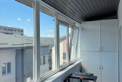 Apartament 3 camere + terasa - 130mp - Theodor Pallady - Parcare Apartament 3 camere + terasa - 130mp - Theodor Pallady - Parcare - 6