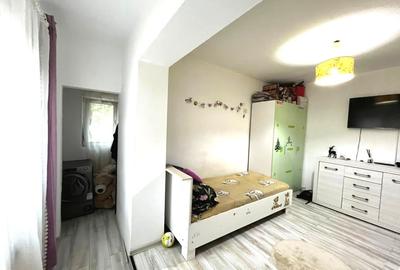 Apartament cu 2 camere decomandat, mobilat în Ampoi 3 - 5