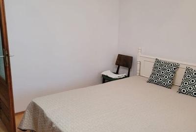 City Park Mall - Garsoniera decomandata mobilata-utilata termen lung, gaze - 10