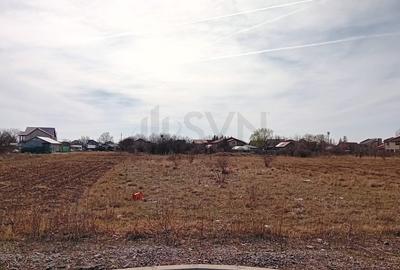 REL4000907 De vanzare teren intravilan ideal pentru dezvoltare zona linistita Co - 3