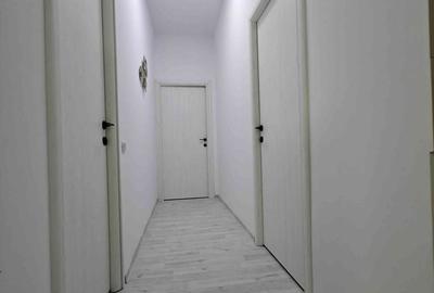 Apartament cu 3 camere în Central - 7