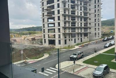Apartament de inchiriat, cu 2 camere, 56 mp, zona Calea Sighisoarei - 10