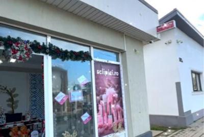 Magazin cosmetice si produse de ingrijire personala Lunca Cetatuii - 4