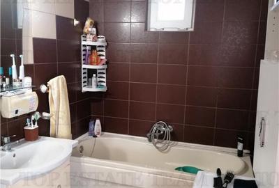 Casa 4 camere si teren in Glina - 9