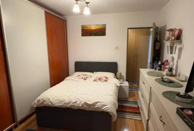 Apartament cu 3 camere decomandat în Central - 8