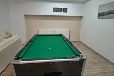 Apartament de lux cu vedere directa la partia Clabucet - Predeal - 14