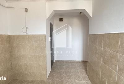 Apartament cu 2 camere semidecomandat în Someșeni - 7