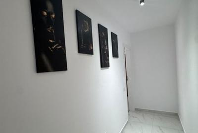 Apartament de 3 camere, 2 bai, parcare, PET FRIENDLY, Pablo Residence - Pallady - 8