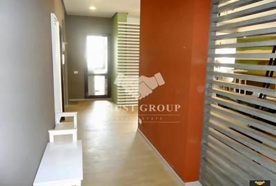 Apartament 4 camere Herastrau | Loc de parcare - 16