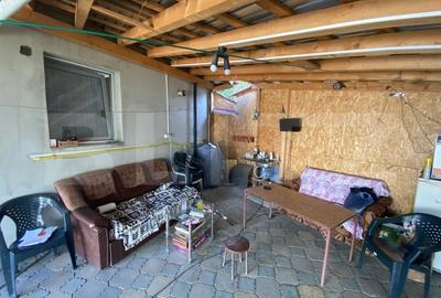 Casa 4 camere, 143 mp Sc, 380 mp teren, cartier 1 Mai, zona Spital - 12