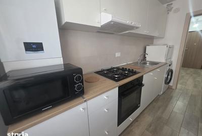 Apartament cu 2 camere decomandat în Astra - 6