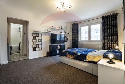 Apartament cu 2 camere semidecomandat, mobilat în Astra - 5