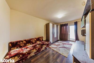 Garsonieră semidecomandată în Micălaca - 3