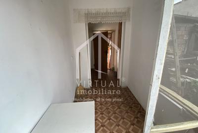 Casă individuală cu 2 camere cu Canalizare în Central - 9