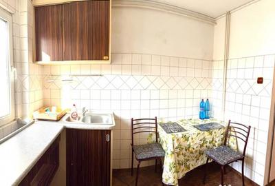 Apartament cu 2 camere semidecomandat în Astra - 2