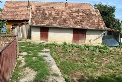 Casă cu 2 camere în Boian - 1