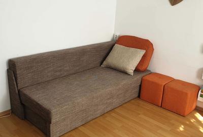 Apartament cu 2 camere decomandat în Sud - 7